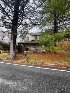 229 Spring Valley Rd, Hardwick, NJ, 07825