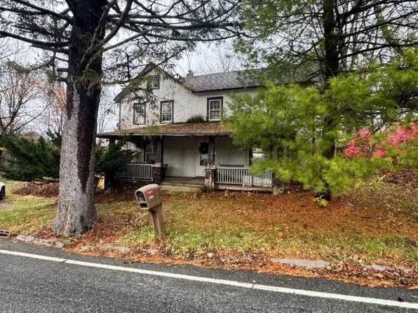 229 Spring Valley Rd, Frelinghuysen Twp., NJ 07825