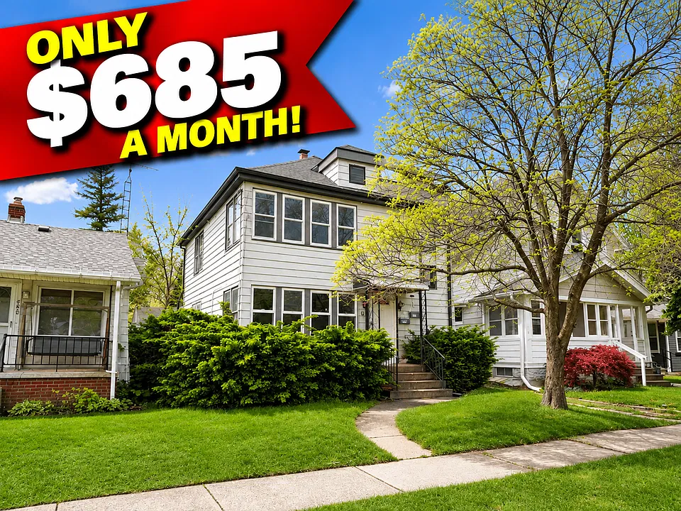 578 Dearborn Ave #2