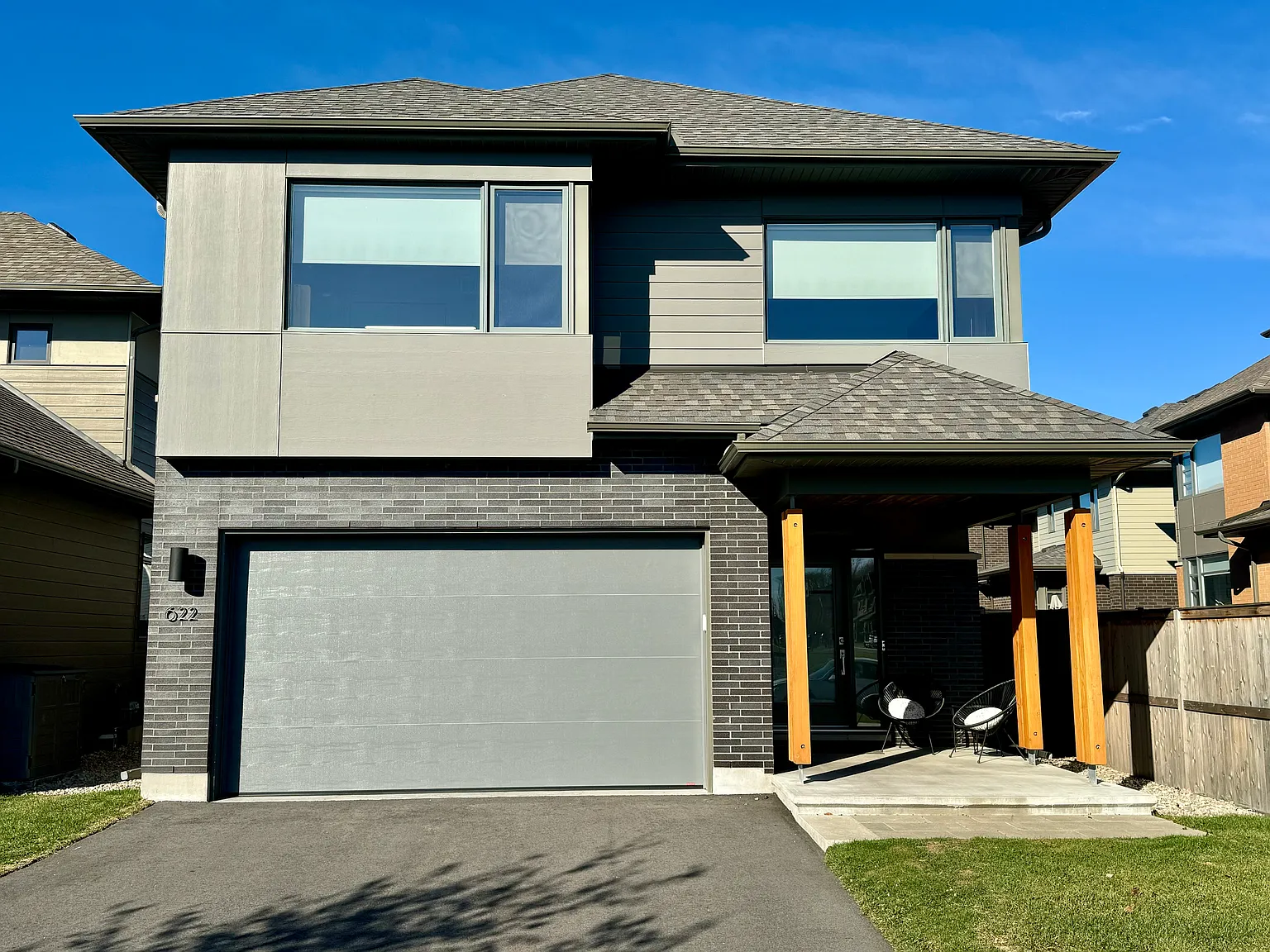 622 Summerhill Street — Photo 1