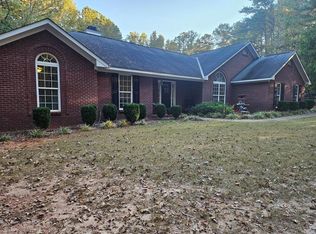 595 Hudson Mill Rd, Hamilton, GA 31811