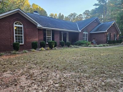 595 Hudson Mill Rd, Hamilton, GA, 31811