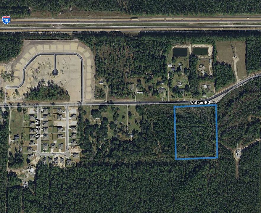 6.84 Acres for $169,000