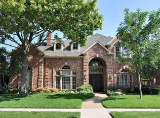 5909 Edinburgh Dr, Plano, TX 75093