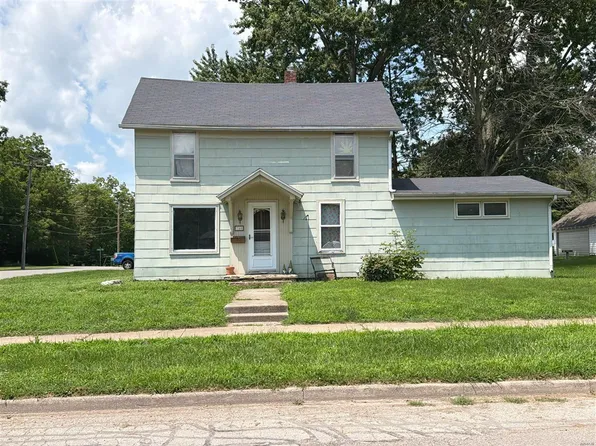 750 Maple St, Monticello, IN 47960