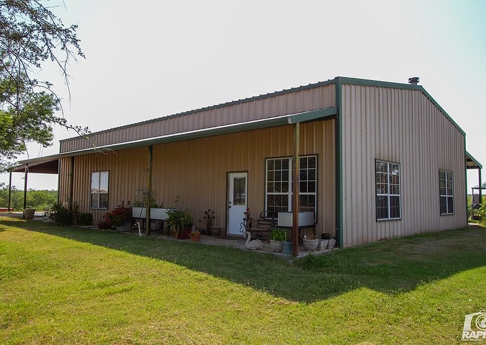 2645 County Road 297, Bronte, TX 76933 MLS 113561 Zillow