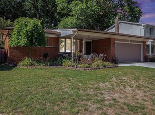 12501 Mair Dr, Sterling Heights, MI 48313