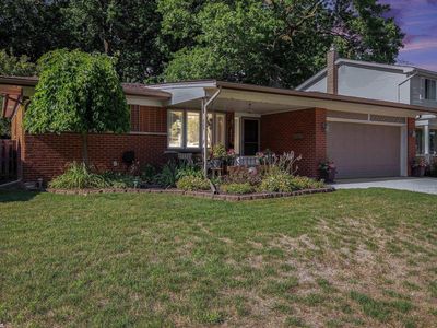 12501 Mair Dr, Sterling Heights, MI, 48313