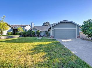 7452 Santa Susana Way, Fair Oaks, CA 95628