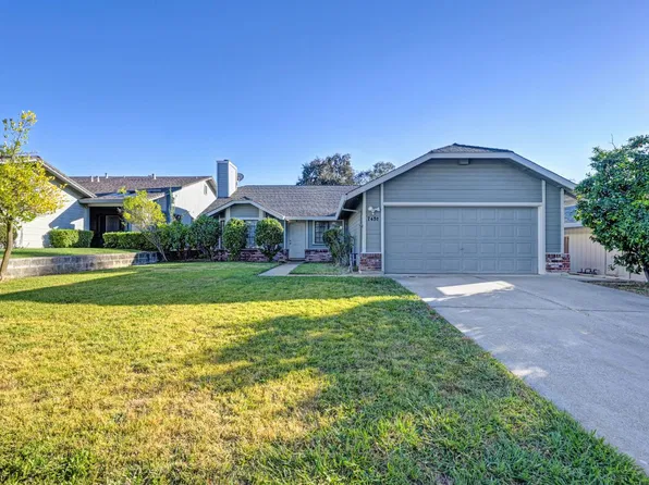 7452 Santa Susana Way, Fair Oaks, CA 95628