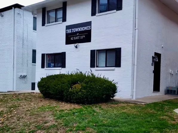 62 E 11th Ave, Columbus, OH 43201