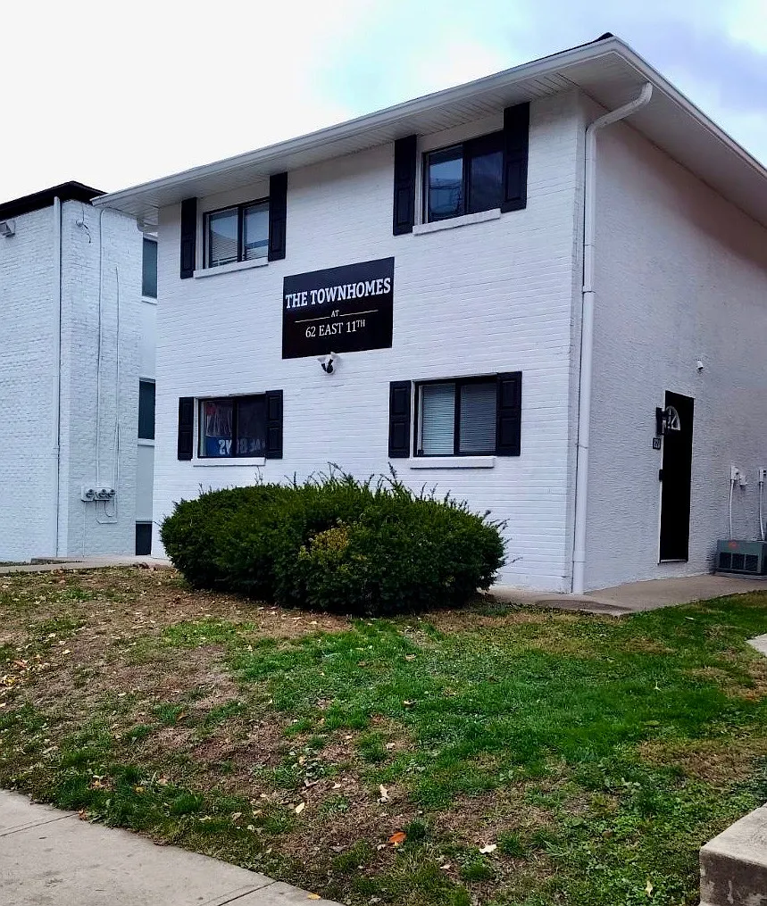 Building Photo - 62 E 11th Ave
