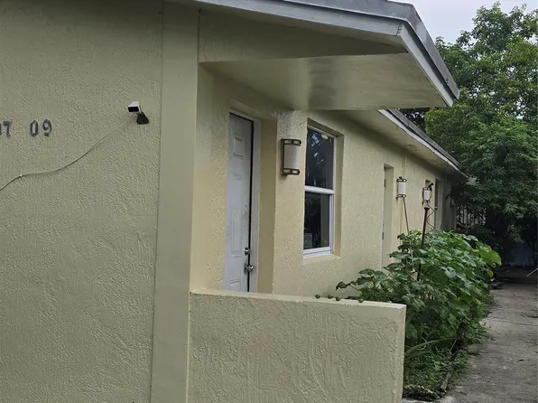 7807 NW 3rd Ave, Miami, FL 33150