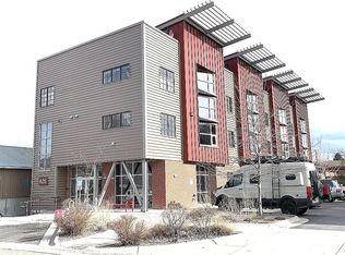626 E Cottonwood St #LOFT-4, Bozeman, MT 59715