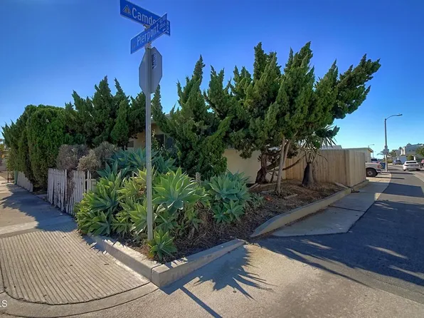 2818 Pierpont Blvd, Ventura, CA 93001