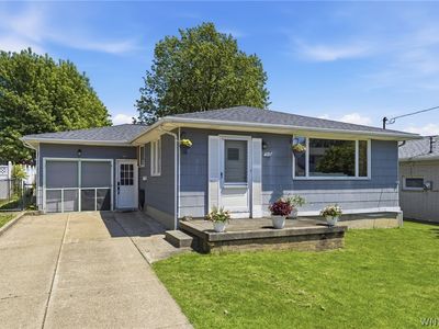 319 Canton St, Depew, NY, 14043
