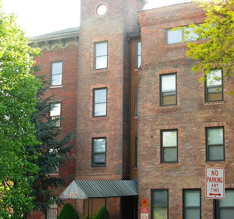 110 Mill St