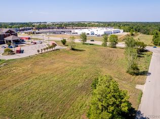 Lonnie Abbott Blvd, Ada, OK 74820