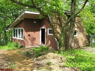 14333 Spring Dr, De Soto, MO 63020
