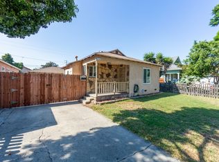 2134 W Canton St, Long Beach, CA 90810