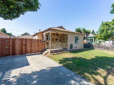 2134 W Canton St, Long Beach, CA, 90810