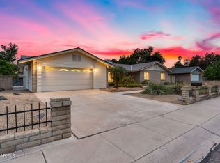 3005 E Cochise Rd, Phoenix, AZ 85028