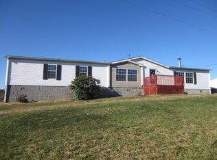 5902 Izaak Walton League Rd, Hiwassee, VA 24347