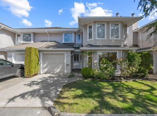 5311 Lackner Cres #13, Richmond, BC V7E 6B7