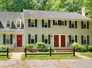 319 Wellman, Chelmsford, MA 01863