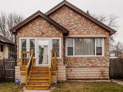 12033 S Princeton Ave, Chicago, IL, 60628