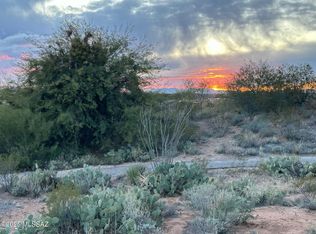 14056 E Huppenthal Blvd, Vail, AZ 85641