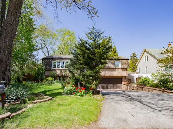 248 Spruce Ave, Bensenville, IL 60106