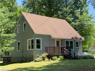 7439 Leroy Thompson Rd, Thompson, OH 44086