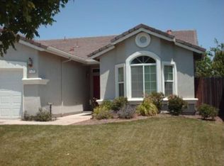 42 Manzanita Ave, Merced, CA 95341