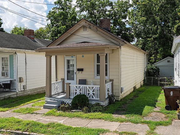2nd image of 2741 Dakota Ave