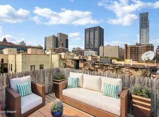 15 W 103rd St APT 4A, New York, NY 10025