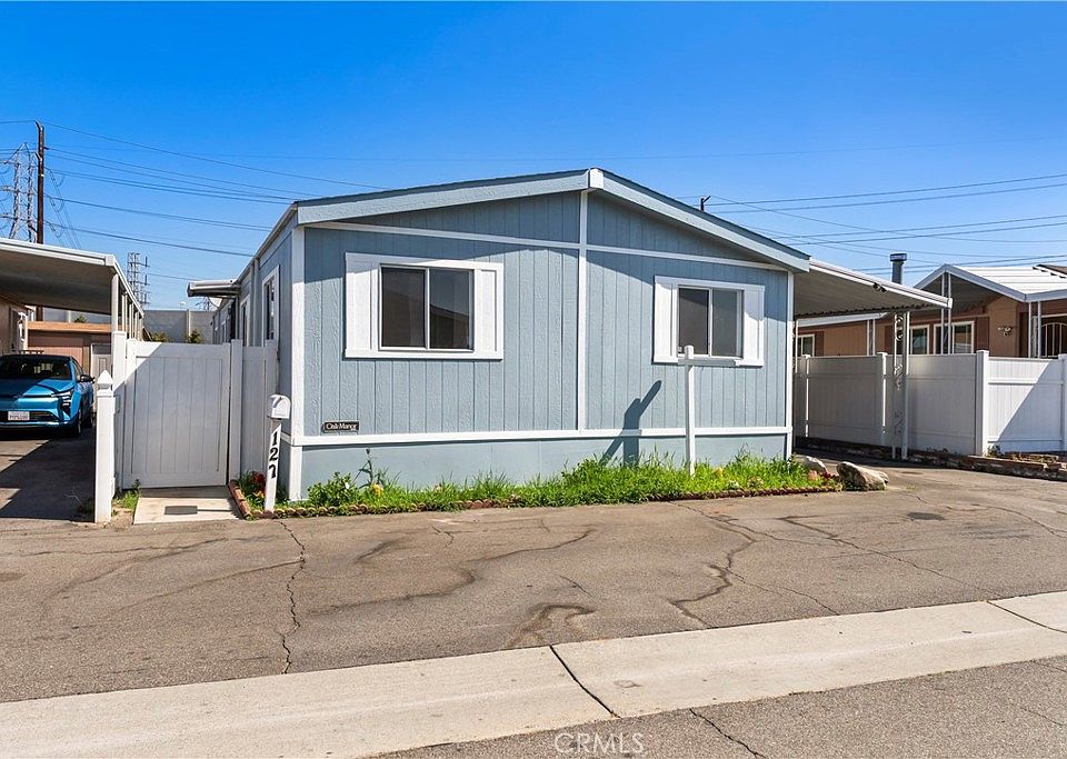 1st image of 10800 Dale Ave Space 127