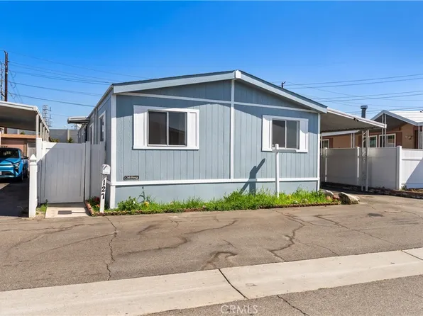 10800 Dale Ave, Stanton, CA 90680