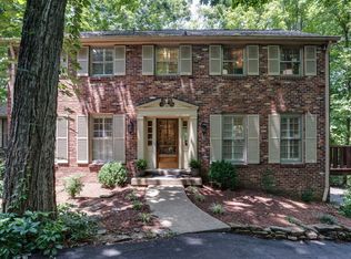 5303 Lancelot Rd, Brentwood, TN 37027