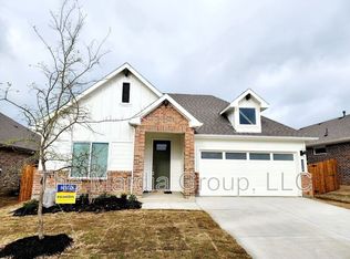 2320 Ruff Rd, Denton, TX 76205