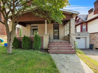 407 N Elm St, Butler, PA