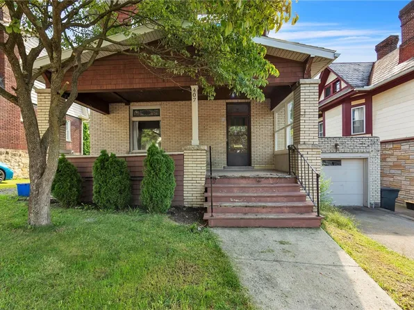 407 N Elm St, Butler, PA 16001