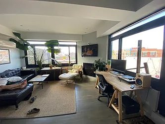 Rented by MySpaceNYC