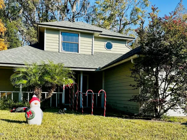 4711 RIVERINE Drive, Jacksonville, FL 32210