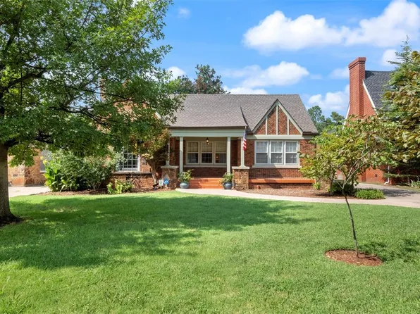 905 NW 41st St, Oklahoma City, OK 73118