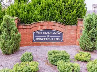 4028 Princeton Lakes Way SW #27, Atlanta, GA 30331