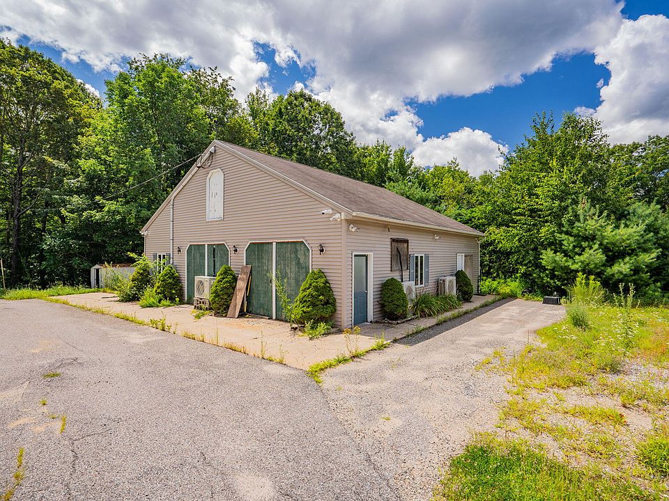 652 Deering Ridge Road, East Waterboro, ME 04030 MLS 1573883 Zillow