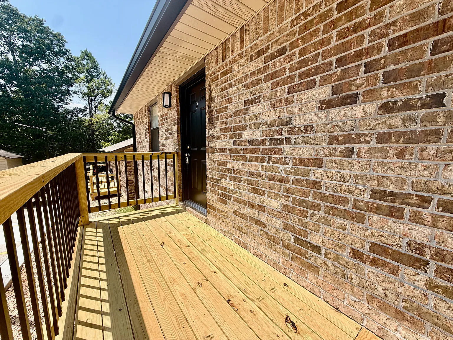 1 bed, $750 — Photo 3
