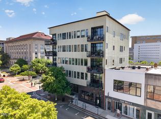 130 E Main St #201, Durham, NC 27701