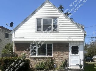 84 Haller Ave, Buffalo, NY 14211